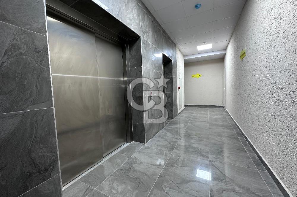 KARTAL SWIFT 165TE 2+1 KARTAL METROYA YÜRÜME MESAFESINDE