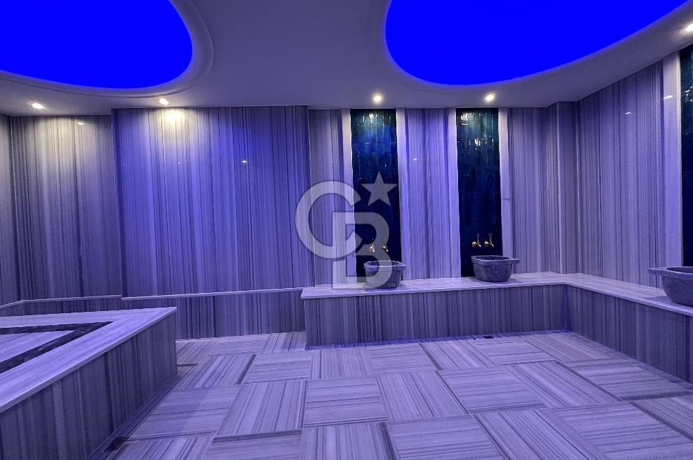 KARTAL SWIFT 165TE 2+1 KARTAL METROYA YÜRÜME MESAFESINDE