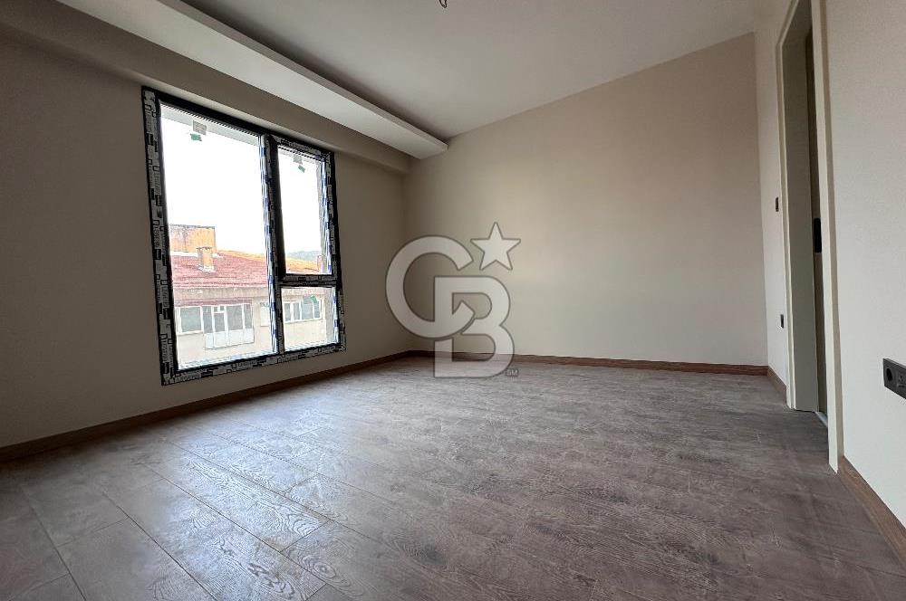 KARTAL SWIFT 165TE 2+1 KARTAL METROYA YÜRÜME MESAFESINDE