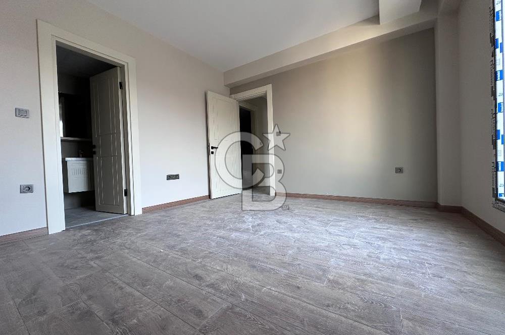 KARTAL SWIFT 165TE 2+1 KARTAL METROYA YÜRÜME MESAFESINDE