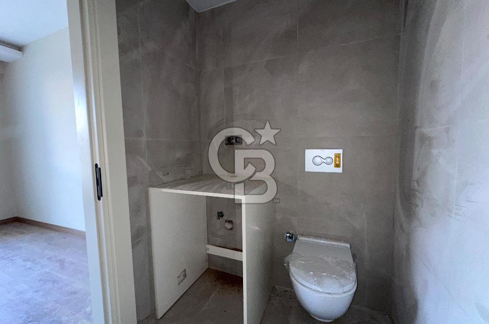 KARTAL SWIFT 165TE 2+1 KARTAL METROYA YÜRÜME MESAFESINDE