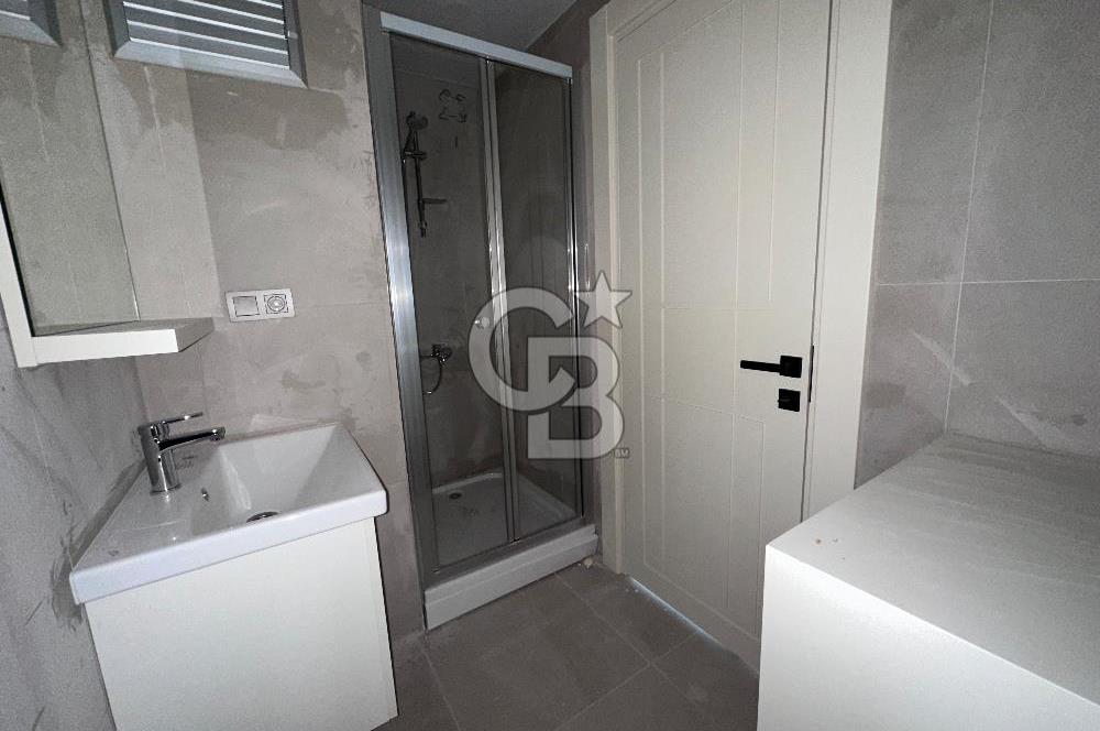 KARTAL SWIFT 165TE 2+1 KARTAL METROYA YÜRÜME MESAFESINDE