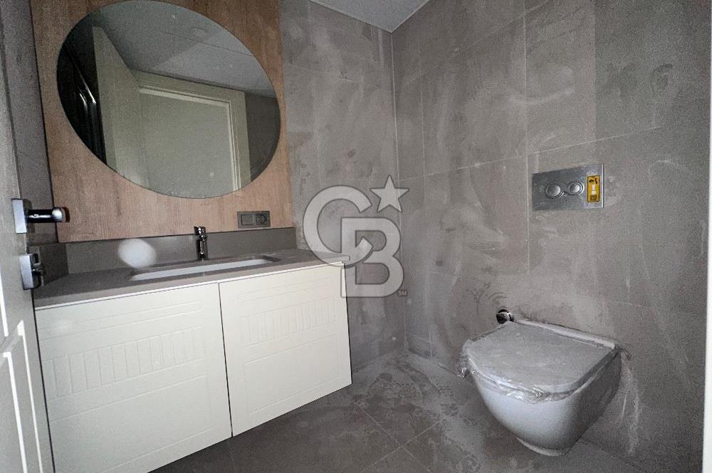 KARTAL SWIFT 165TE 2+1 KARTAL METROYA YÜRÜME MESAFESINDE