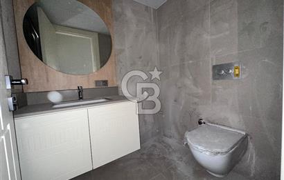 KARTAL SWIFT 165TE 2+1 KARTAL METROYA YÜRÜME MESAFESINDE