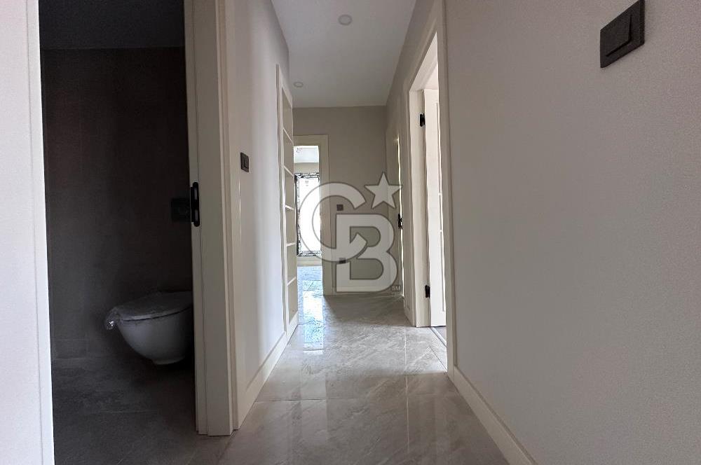 KARTAL SWIFT 165TE 2+1 KARTAL METROYA YÜRÜME MESAFESINDE