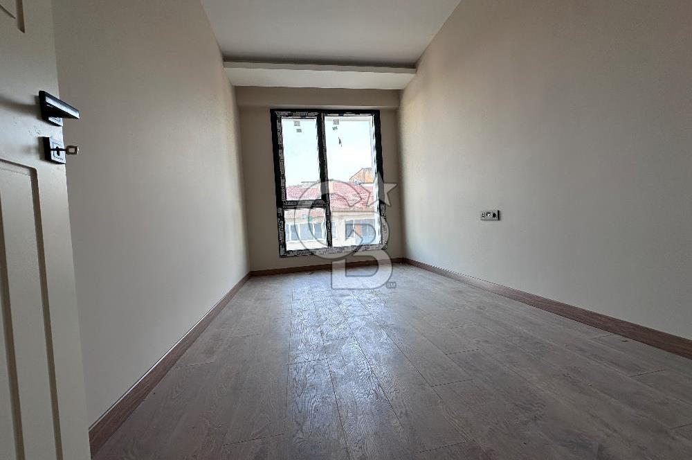 KARTAL SWIFT 165TE 2+1 KARTAL METROYA YÜRÜME MESAFESINDE