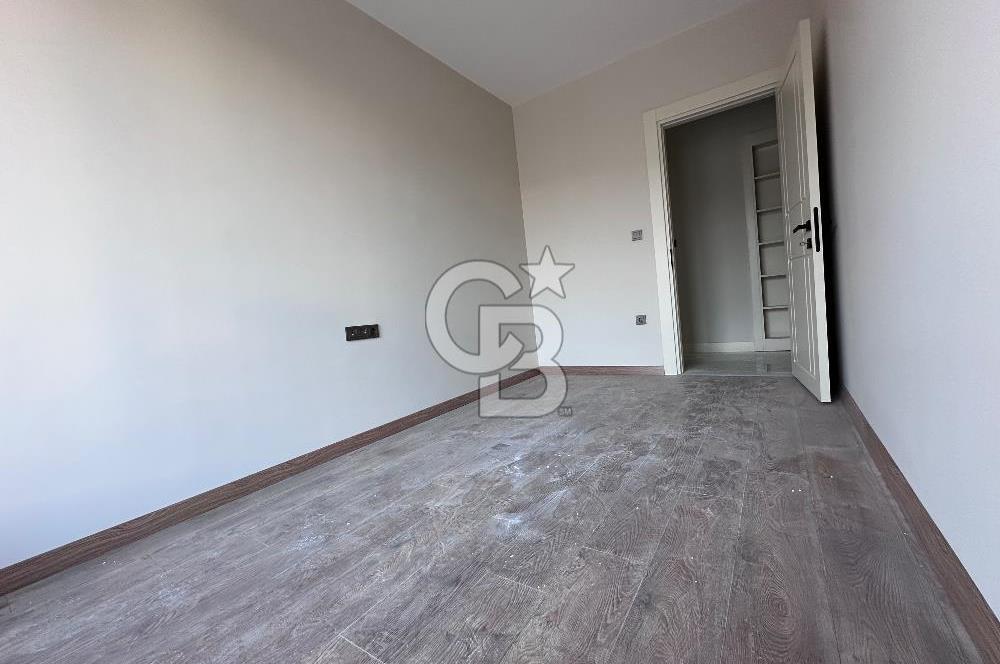 KARTAL SWIFT 165TE 2+1 KARTAL METROYA YÜRÜME MESAFESINDE