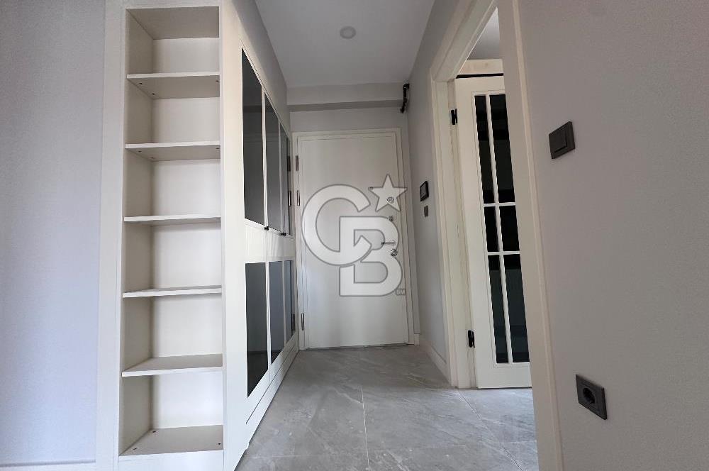 KARTAL SWIFT 165TE 2+1 KARTAL METROYA YÜRÜME MESAFESINDE