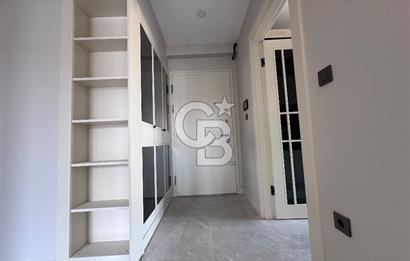 KARTAL SWIFT 165TE 2+1 KARTAL METROYA YÜRÜME MESAFESINDE