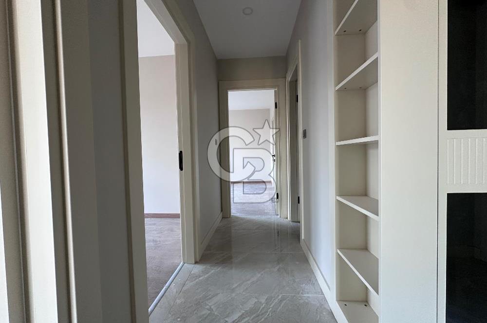 KARTAL SWIFT 165TE 2+1 KARTAL METROYA YÜRÜME MESAFESINDE