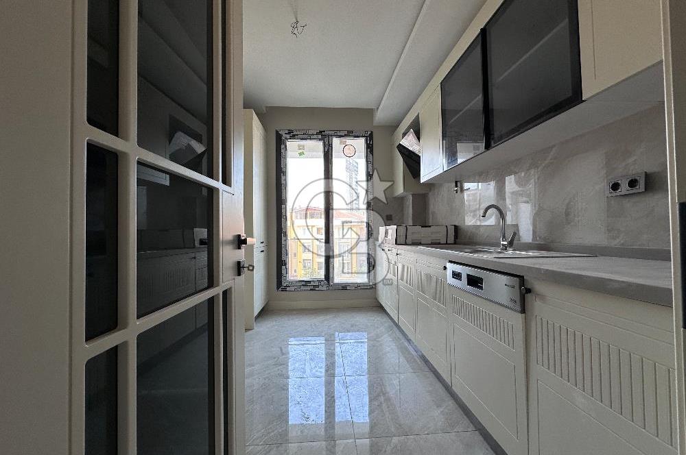 KARTAL SWIFT 165TE 2+1 KARTAL METROYA YÜRÜME MESAFESINDE