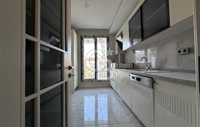 KARTAL SWIFT 165TE 2+1 KARTAL METROYA YÜRÜME MESAFESINDE