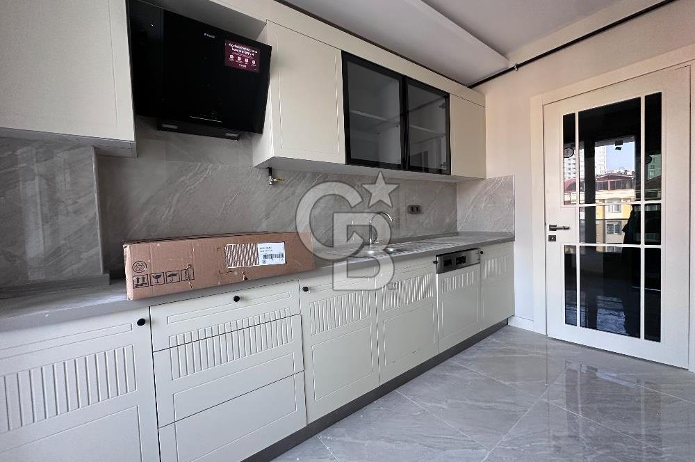 KARTAL SWIFT 165TE 2+1 KARTAL METROYA YÜRÜME MESAFESINDE