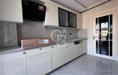 KARTAL SWIFT 165TE 2+1 KARTAL METROYA YÜRÜME MESAFESINDE