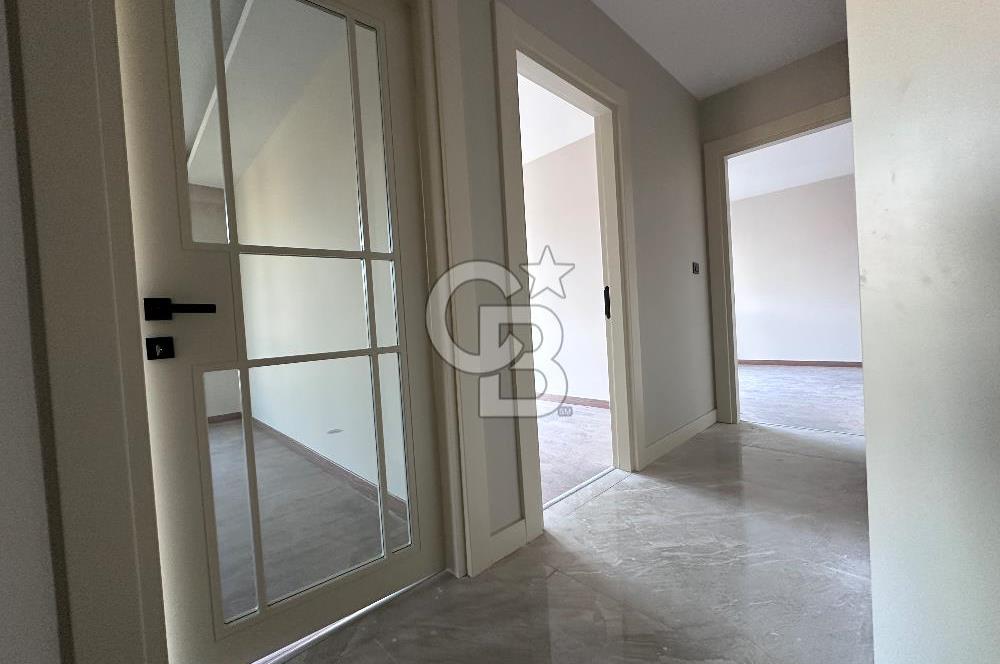 KARTAL SWIFT 165TE 2+1 KARTAL METROYA YÜRÜME MESAFESINDE