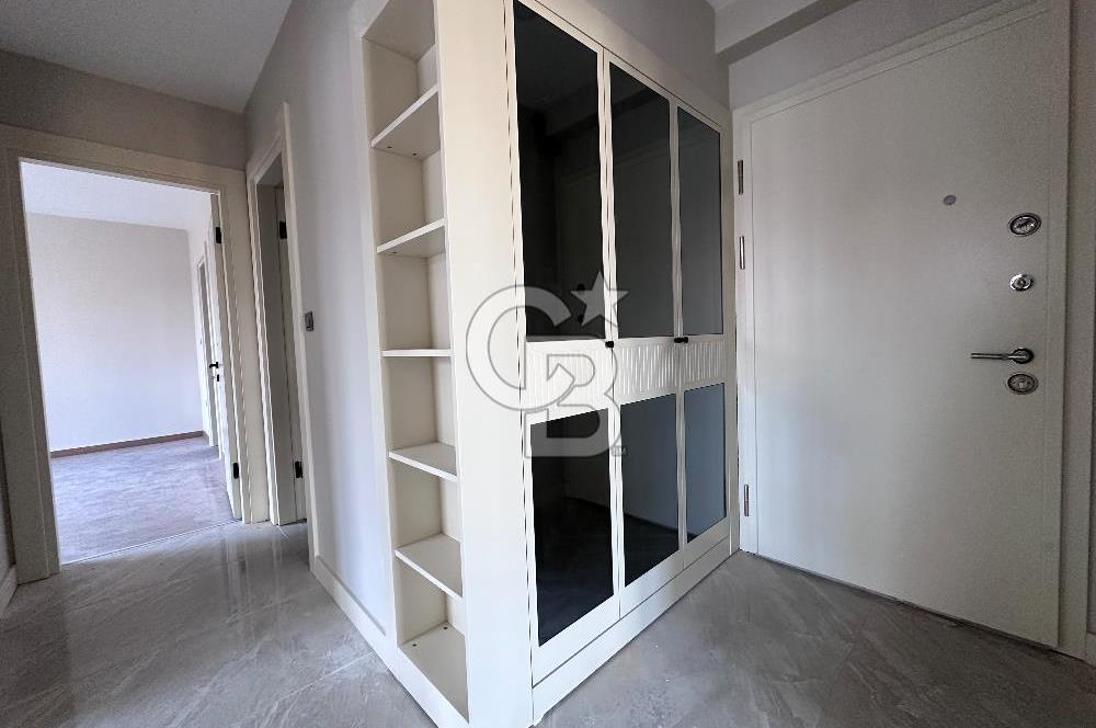 KARTAL SWIFT 165TE 2+1 KARTAL METROYA YÜRÜME MESAFESINDE