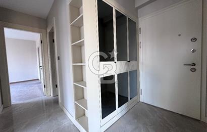 KARTAL SWIFT 165TE 2+1 KARTAL METROYA YÜRÜME MESAFESINDE