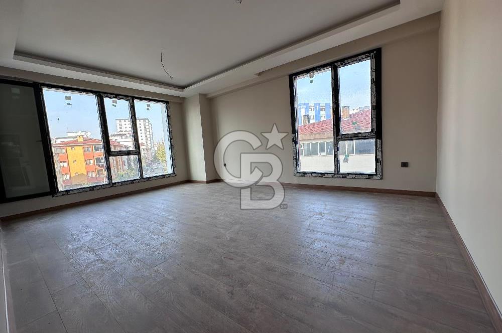 KARTAL SWIFT 165TE 2+1 KARTAL METROYA YÜRÜME MESAFESINDE