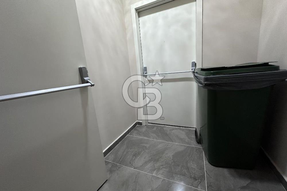 KARTAL SWIFT 165TE 2+1 KARTAL METROYA YÜRÜME MESAFESINDE