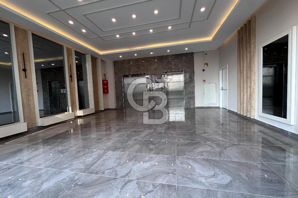 KARTAL SWIFT 165TE 2+1 KARTAL METROYA YÜRÜME MESAFESINDE