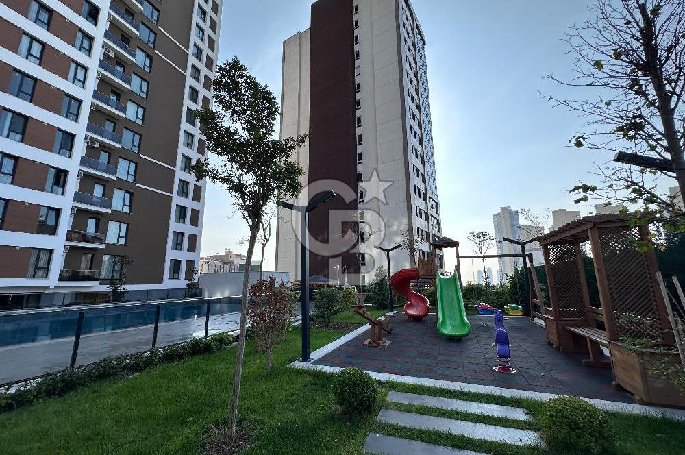 KARTAL SWIFT 165TE 2+1 KARTAL METROYA YÜRÜME MESAFESINDE