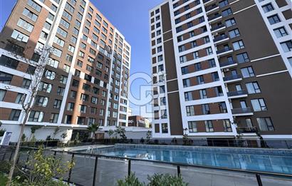 KARTAL SWIFT 165TE 2+1 KARTAL METROYA YÜRÜME MESAFESINDE