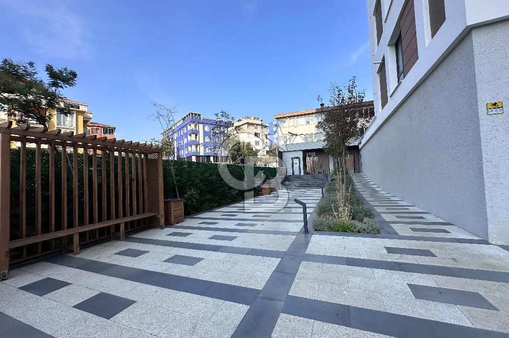 KARTAL SWIFT 165TE 2+1 KARTAL METROYA YÜRÜME MESAFESINDE