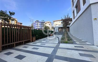 KARTAL SWIFT 165TE 2+1 KARTAL METROYA YÜRÜME MESAFESINDE