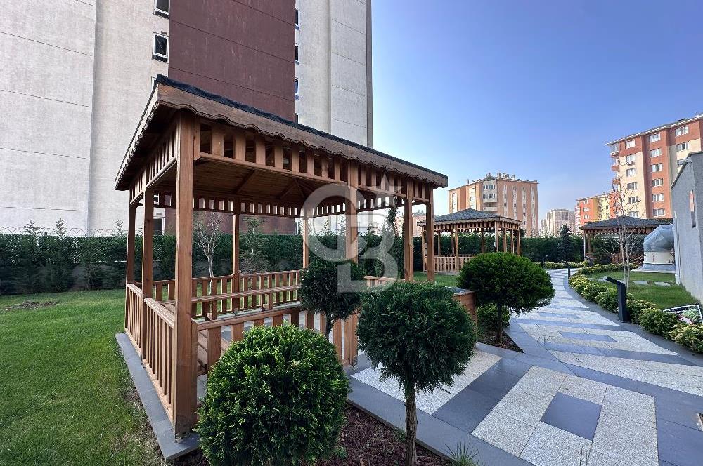 KARTAL SWIFT 165TE 2+1 KARTAL METROYA YÜRÜME MESAFESINDE