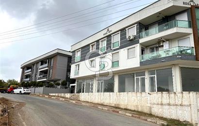 MUSELAND CADDE ÜZERİ KÖŞE KONUM KDV AVANTAJLI KURUMSALA KİRALIK