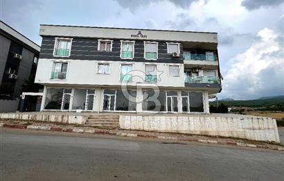 MUSELAND CADDE ÜZERİ KÖŞE KONUM KDV AVANTAJLI KURUMSALA KİRALIK