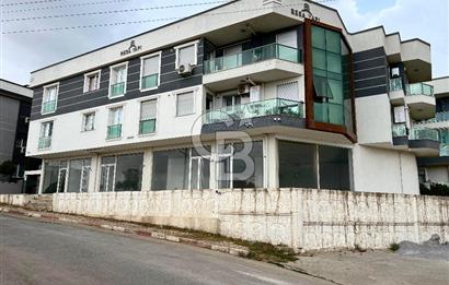 MUSELAND CADDE ÜZERİ KÖŞE KONUM KDV AVANTAJLI KURUMSALA KİRALIK