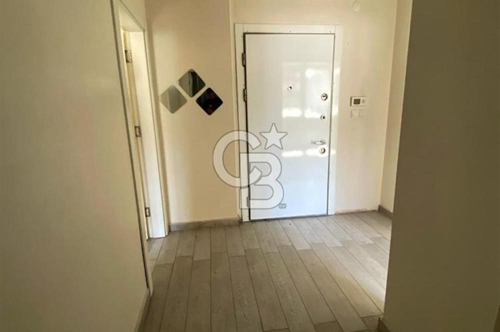 Menderes Cüneytbey Mah.de Yatırıma Uygun 1+1 Satılık Daire