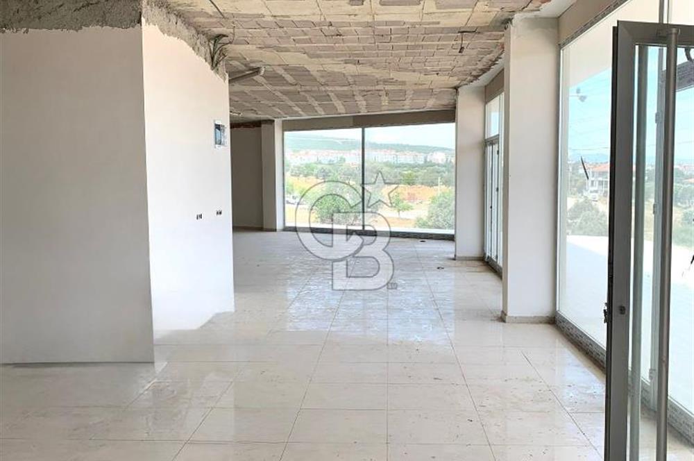 MUSELAND CADDE ÜZERİ KÖŞE KONUM KDV AVANTAJLI KURUMSALA KİRALIK