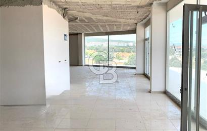 MUSELAND CADDE ÜZERİ KÖŞE KONUM KDV AVANTAJLI KURUMSALA KİRALIK