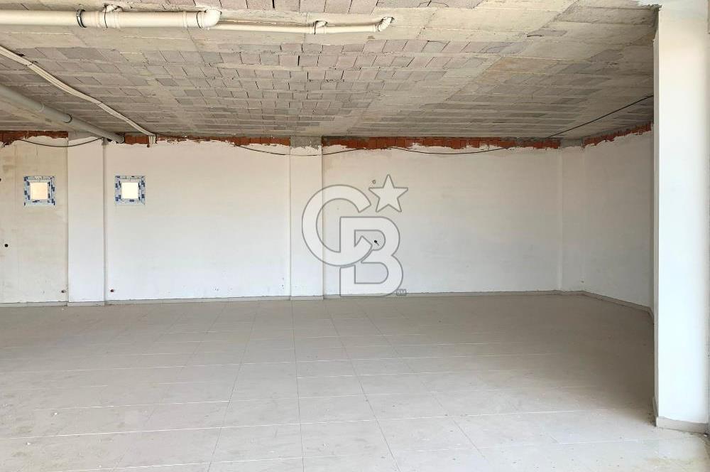 MUSELAND CADDE ÜZERİ KÖŞE KONUM KDV AVANTAJLI KURUMSALA KİRALIK