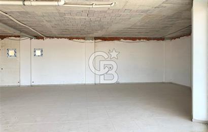 MUSELAND CADDE ÜZERİ KÖŞE KONUM KDV AVANTAJLI KURUMSALA KİRALIK