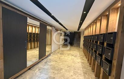 Gaziemir Belediyesi Arkasında Sıfır Binada Fırsat Daire