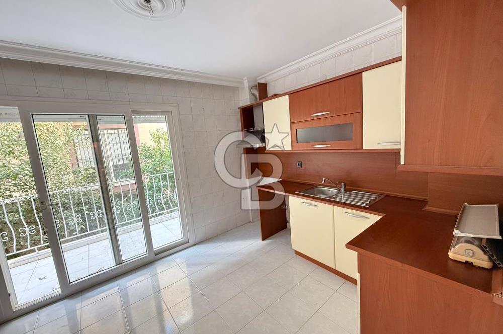 Korutürk de Garajlı Bahçeli Teraslı 6+1 Ferah Villa