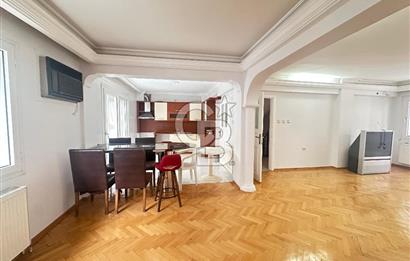 Korutürk de Garajlı Bahçeli Teraslı 6+1 Ferah Villa