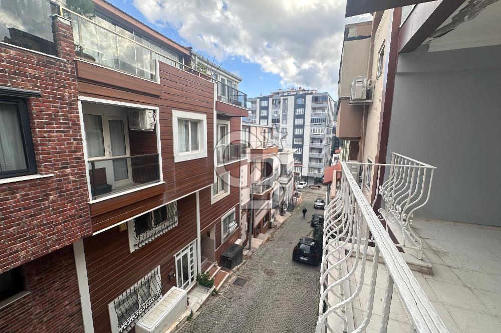 Korutürk de Garajlı Bahçeli Teraslı 6+1 Ferah Villa