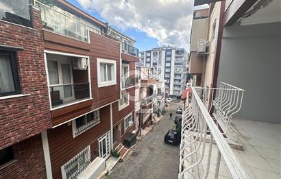 Korutürk de Garajlı Bahçeli Teraslı 6+1 Ferah Villa