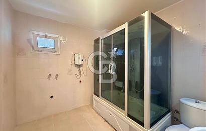 Korutürk de Garajlı Bahçeli Teraslı 6+1 Ferah Villa