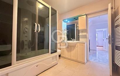 Korutürk de Garajlı Bahçeli Teraslı 6+1 Ferah Villa