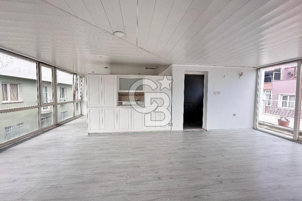 Korutürk de Garajlı Bahçeli Teraslı 6+1 Ferah Villa