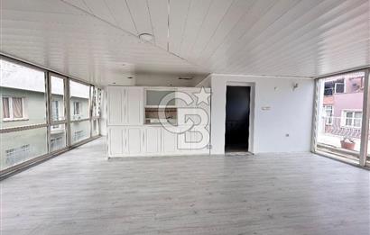 Korutürk de Garajlı Bahçeli Teraslı 6+1 Ferah Villa