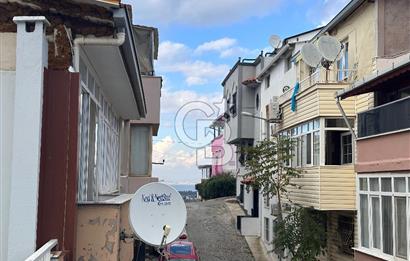 Korutürk de Garajlı Bahçeli Teraslı 6+1 Ferah Villa