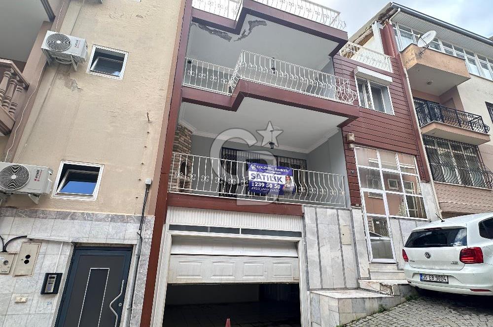 Korutürk de Garajlı Bahçeli Teraslı 6+1 Ferah Villa