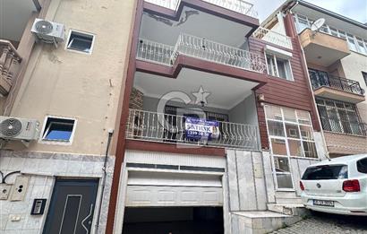 Korutürk de Garajlı Bahçeli Teraslı 6+1 Ferah Villa