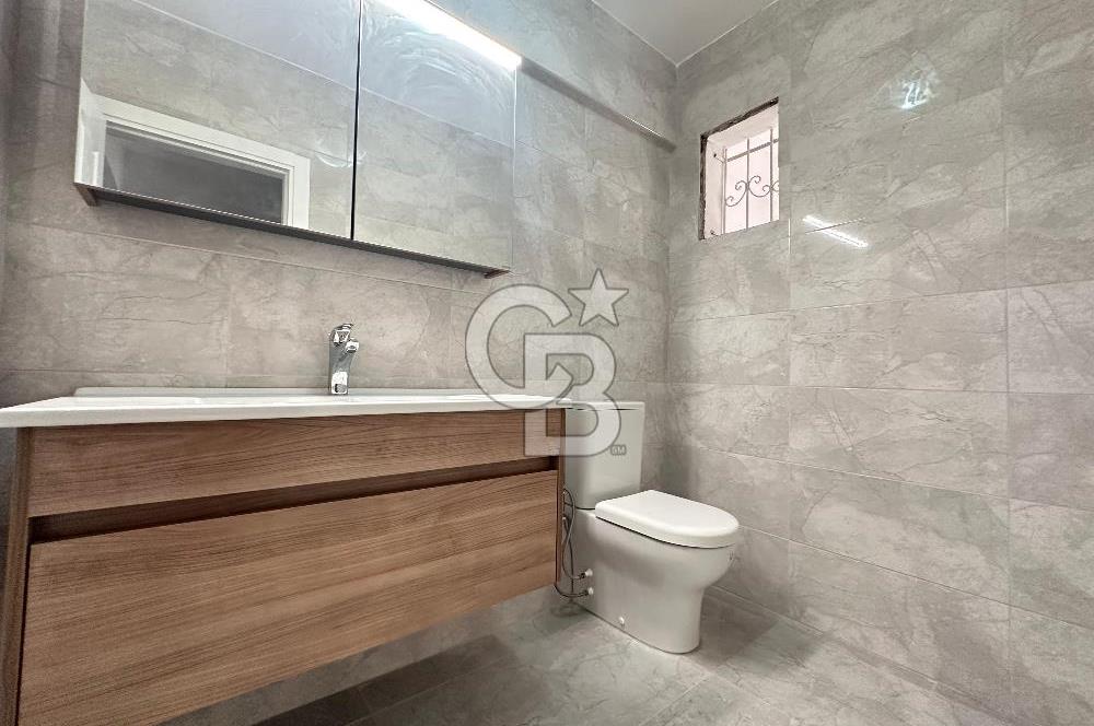 Korutürk de Garajlı Bahçeli Teraslı 6+1 Ferah Villa